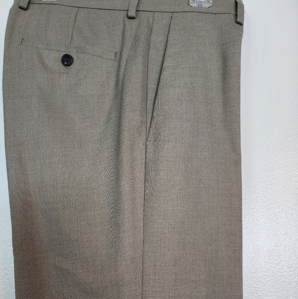Men Dress Pants